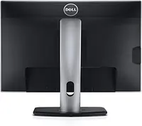Dell UltraSharp U2412M 24 22-Inch Screen LED-Lit Monitor, Black - Master