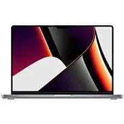 Apple 2021 Macbook Pro Apple M1 Pro - (16 GB/1 TB SSD/Mac OS Monterey) MK193HN/A  (16.2 inch, Space Grey�, 2.1 kg) - Master
