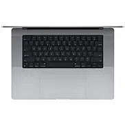 Apple 2021 Macbook Pro Apple M1 Pro - (16 GB/1 TB SSD/Mac OS Monterey) MK193HN/A  (16.2 inch, Space Grey�, 2.1 kg) - Master