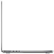 Apple 2021 Macbook Pro Apple M1 Pro - (16 GB/1 TB SSD/Mac OS Monterey) MK193HN/A  (16.2 inch, Space Grey�, 2.1 kg) - Master
