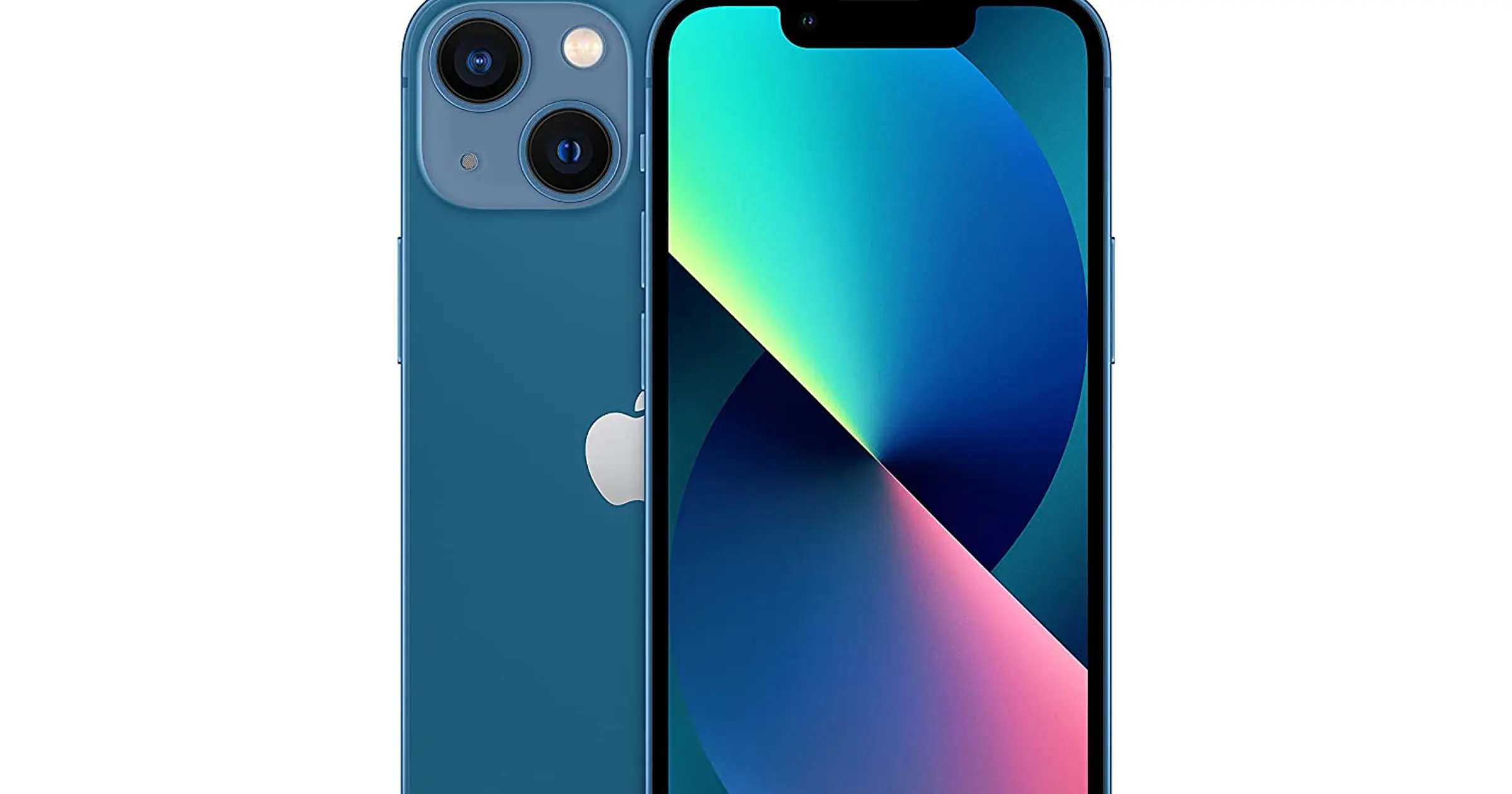 iPhone 13mini 256GB ブルー Amazon.com: Apple iPhone 13 Mini, 256GB, Blue - Unlocked