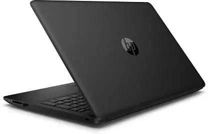 HP 15-da0389TU 4 GB/1 TB HDD Windows 10 Home - Master
