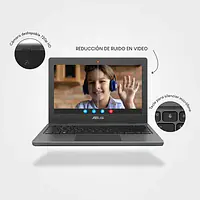 Asus Br1100ck Intel Celeron N4020 4GB 64GB - Master