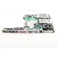 Dell D510 Integrated Graphics Laptop Motherboard - Master