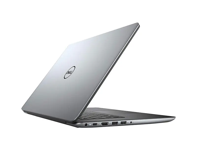 Dell VOSTRO 5581 15.6- FHD Laptop Core i5-8265U |4GB+16GB Optane/2TB - Master