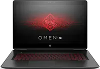 HP Omen AX248TX 15.6-inch Laptop (7th Gen Core i5-7300/8GB/1TB/Windows 10 Home with MS Office 2016 H &S Edition/2GB Graphics), Black - Master
