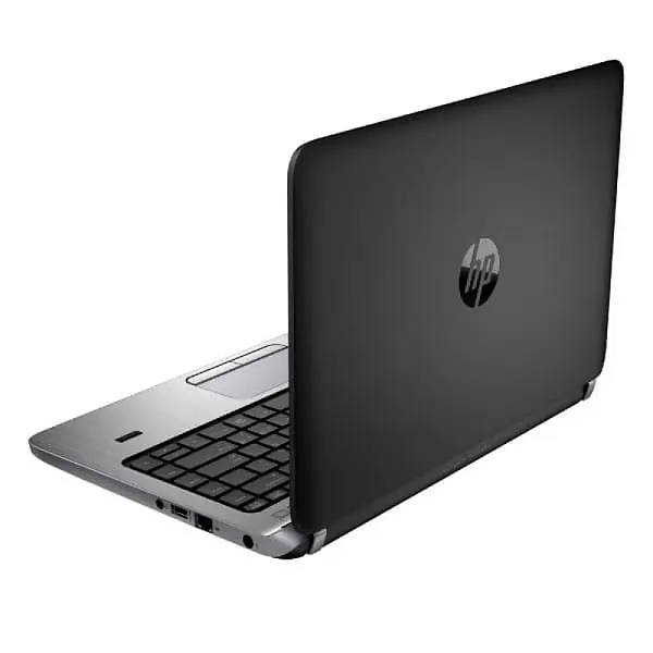 (Refurbished) HP ProBook 430 G3 Intel Core i5 6th Gen 13.3 inches Business Laptop (4GB RAM/500GB SSD/Windows 10 Pro/MS Office/HD - Master