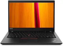 t495 Laptop - 14" -  - 256GB SSD - 24GB DDR4 - Win10 pro - - Master