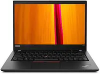 t495 Laptop - 14" -  - 256GB SSD - 24GB DDR4 - Win10 pro - - Master