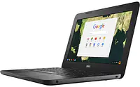 DELL CHROMEBOOK 11 model no 3180 - Master
