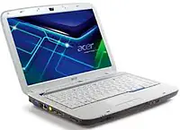 Acer Aspire 5310 Series Processor Dual Core M 1.5gb 250gb HDD - Master