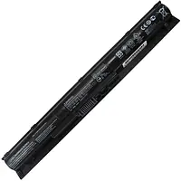 HP KI04 15.2V 2600 mAH 4 Cell Laptop Battery - Master
