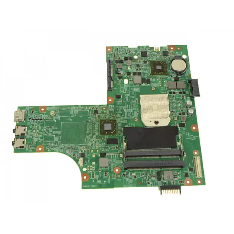 Dell Inspiron M5010 Compatible AMD Motherboard - Master
