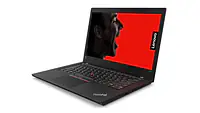 New LENOVO THINKPAD L480 - I5 DOS 8GB 256GB SSD 20LSS09A00 - Master