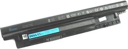 DELL Inspiron 15R 5537 Original 6 Cell Laptop Battery - Master