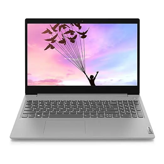 Lenovo IdeaPad Slim 3 10th Gen 8GB/1TB HDD 81WB015JIN - Master