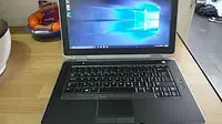 Dell Latitude d630 D830 Used - Master