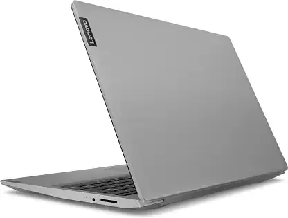 Lenovo Ideapad S145 Ryzen 3 Dual Core 3200U - (4 GB/1 TB HDD/Windows 10 Home) - Master