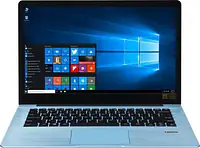 Avita Pura Intel Core i3 8th Gen 8145U - (4 GB/SSD/256 GB SSD/Windows 10 Home in S Mode) NS14A6INT441-SGGYB Thin and Light Laptop  (14 inch, Space Grey, 1.34 kg) - Master