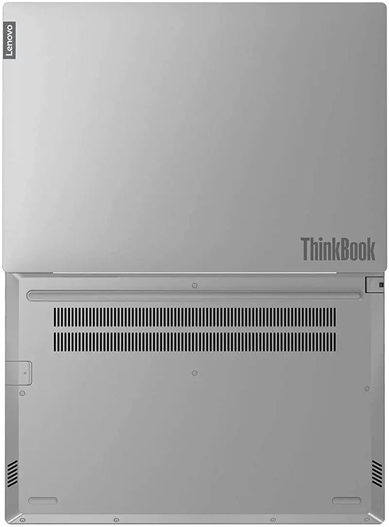 Lenovo ThinkBook 14-IIL 20SL0016US 14" Notebook - 1920 x 1080 - Core i7 i7-1065G7 - 16 GB RAM - 512 GB SSD - Mineral Gray - Windows 10 Pro 64-bit - Intel Iris Plus Graphics - in-Plane Switching ( - Master