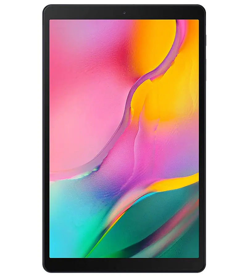 NEW Samsung Galaxy Tab A 10.1 (10.1 inch, RAM 2GB, ROM 32GB, Wi-Fi-Only), Black - Master