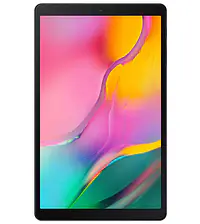 NEW Samsung Galaxy Tab A 10.1 (10.1 inch, RAM 2GB, ROM 32GB, Wi-Fi-Only), Black - Master