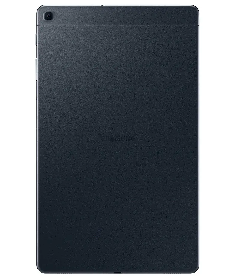 NEW Samsung Galaxy Tab A 10.1 (10.1 inch, RAM 2GB, ROM 32GB, Wi-Fi-Only), Black - Master