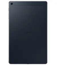 NEW Samsung Galaxy Tab A 10.1 (10.1 inch, RAM 2GB, ROM 32GB, Wi-Fi-Only), Black - Master