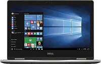 Dell Inspiron 7579 Core I5 7th Gen 8gb ddr4 256 ssd15.6" FHD Touch - Master