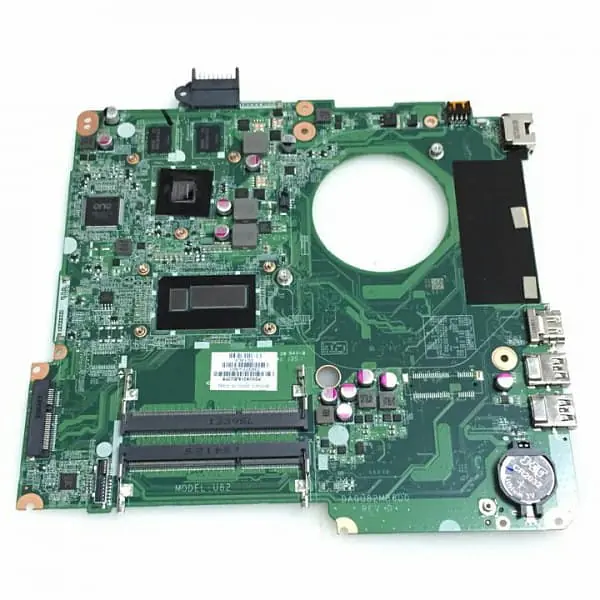 DELL LATITUDE E5410 MOTHERBOARD - Master