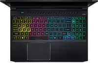 acer Predator Helios 300 Core i7 10th Gen 16 GB/1 TB HDD/256 GB SSD - Master