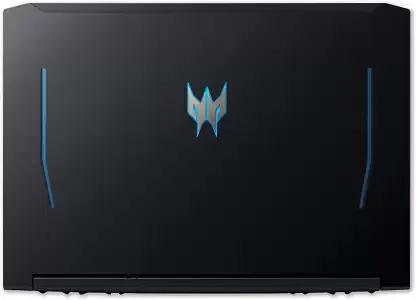 acer Predator Helios 300 Core i7 10th Gen 16 GB/1 TB HDD/256 GB SSD - Master