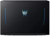 acer Predator Helios 300 Core i7 10th Gen 16 GB/1 TB HDD/256 GB SSD - Master