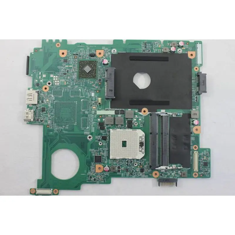 Dell Inspiron M5110 With AMD Integrated Graphics Laptop Motherboard - Master