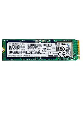 NEW 512GB Samsung PM981 PCIe NVMe M.2 SSD 970 Pro Evo - Master