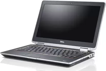 Dell Latitude E6320 | Intel Core i7 2nd Gen | 4GB+320GB - Master