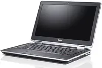 Dell Latitude E6320 | Intel Core i7 2nd Gen | 4GB+320GB - Master