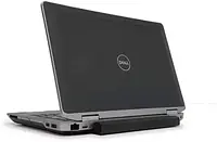 Dell Latitude E6320 | Intel Core i7 2nd Gen | 4GB+320GB - Master