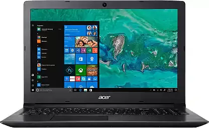 Acer Aspire 3 Ryzen 3 15.6-inch 4GB/1TB A315-42 - Master