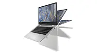 HP EliteBook x360 1030 G2 - 13.3" - Core i7 7600U - 8 GB RAM - 512 GB SSD - - Master
