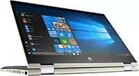 HP Pavilion x360 i5 8th Gen 8 GB/256 GB SSD 14-cd0081tu 2 in 1 Laptop - Master