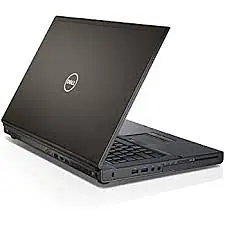 Refurbished Dell Precision M6600 Laptop i7 2nd Gen 4GB 320GB No Webcam 17.3inch 1 Year Warranty - Master
