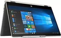HP Pavilion x360 i5 8th Gen 8 GB/256 GB SSD 14-cd0081tu 2 in 1 Laptop - Master