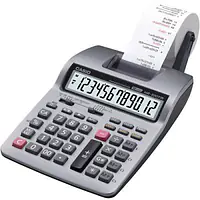 Casio Inc. HR-100TM mini desktop printing Calculator - Master