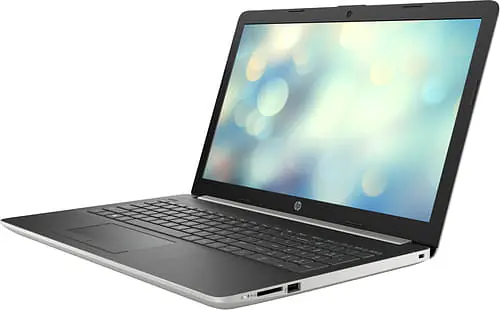 HP Notebook - 15-da2197nia - Master