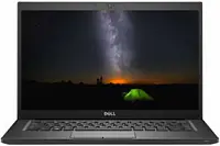 Dell Business Core i5 6th Gen - (16 GB/256 GB SSD/Windows 10) e7470 Business Laptop  (14 inch, Black) - Master