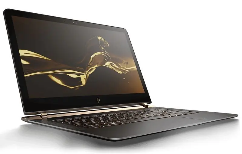 HP ELITEBOOK X360 1030 G2 (1BT00UT) LAPTOP (CORE I7 7TH GEN/16 GB/512 GB SSD/WINDOWS 10) SPECIFICATIONS - Master