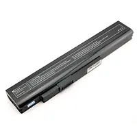 Lapgrade Battery For MSI A6400(A32-A15) - Master