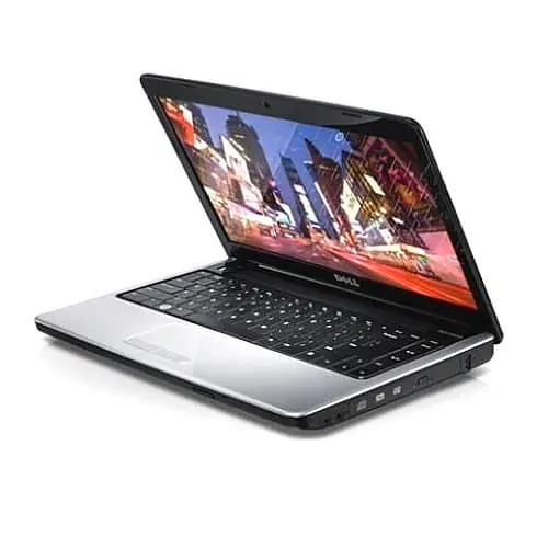 Dell Inspiron 1440 | Core 2 Duo | 1.50GB+250GB - Master
