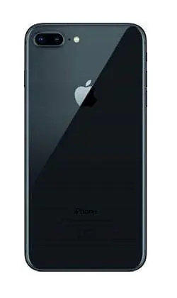 Apple iPhone 8 Plus - Space Grey - Master